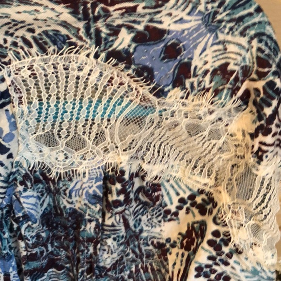 Free People Top - Picture 4 of 8